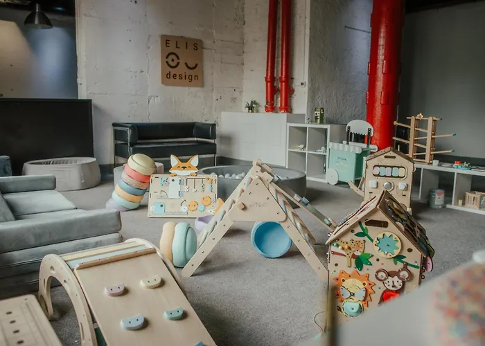 Orea Hotel Pyramida Praha